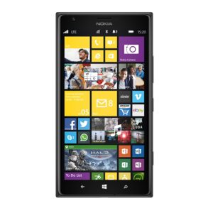 Nokia Lumia 1520