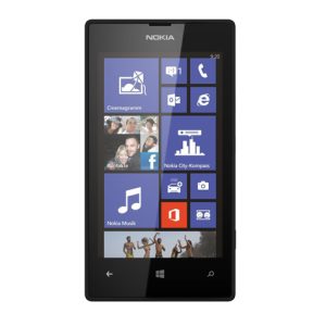 Nokia Lumia 520