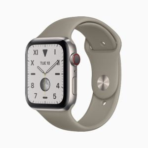 Apple Watch Series 5 Reparatur in Bremen